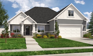 1502 S State Rd Unit 54, Spanish Fork, UT 84660