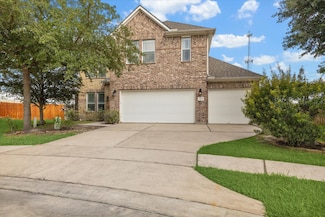 13903 Little Rock Ct, Cypress, TX 77429