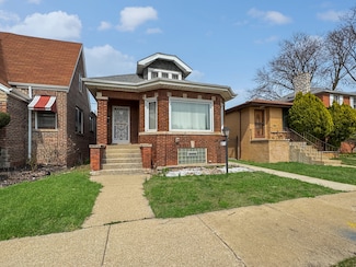 608 W 107th St, Chicago, IL 60628