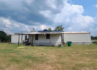 310 Springridge Dr, Texarkana, TX 75501