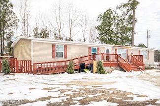 462 Greentown Rd, Trenton, NC 28585