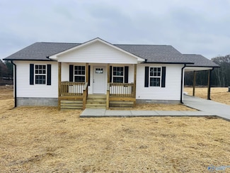 374 Kuykendall Rd, Albertville, AL 35951