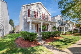 281 W Washington St Unit 3288, Oswego, IL 60543