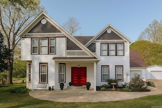 756 N Royal Ave, Piggott, AR 72454