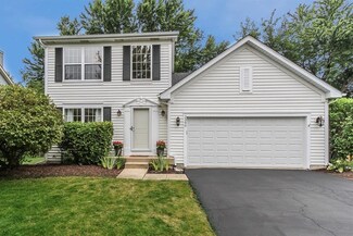 2390 Cheshire Dr, Aurora, IL 60502
