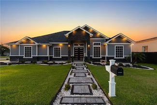 900 E Caesar Ave, Kingsville, TX 78363