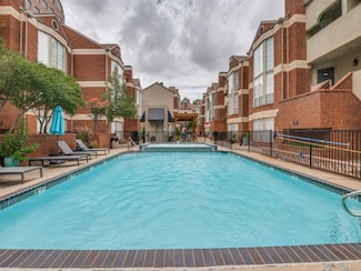 3100 Cole Ave Unit 118, Dallas, TX 75204