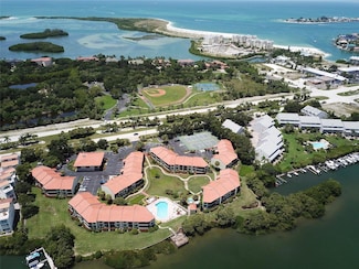 1515 Pinellas Bayway S Unit C35, Saint Petersburg, FL 33715