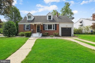 20 Bradway Ave, Ewing, NJ 08618
