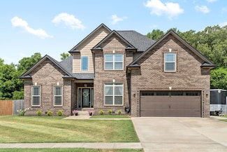 923 Nectar Ct, Adams, TN 37010