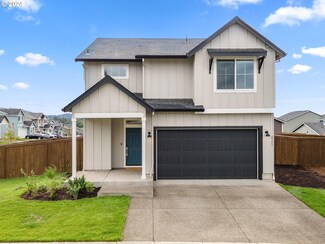 2383 SE Teal Ave, Gresham, OR 97080