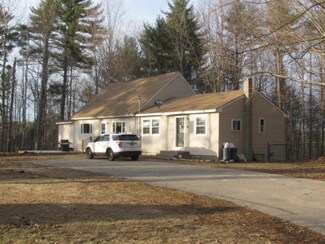 70 Birchdale Rd, Concord, NH 03301