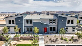 4836 Currant Ridge Ave Unit 70, Las Vegas, NV 89141