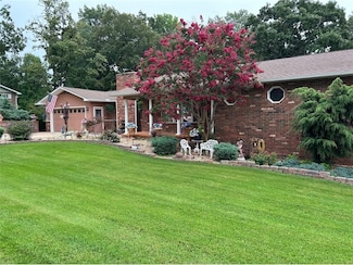 161 Lakeview Dr, Lakeview, AR 72642