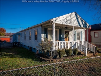 5132 Indiana St, Charleston, WV 25309