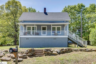 2 Guy St, Pelzer, SC 29669