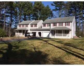 10 Carver Rd Unit A, West Wareham, MA 02576