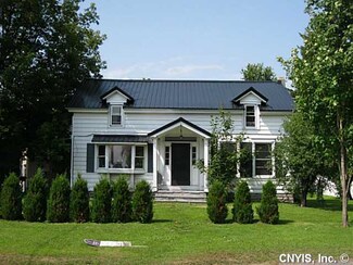 19449 Nys Route 177, Adams, NY 13606