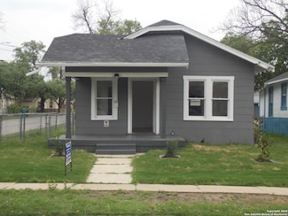 557 Barrett Place, San Antonio, TX 78225