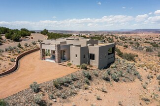2 Tiwa Trail, Placitas, NM 87043