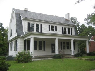 Unlisted Address