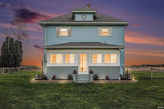 52150 Tamarack Rd, New Carlisle, IN 46552