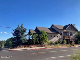465 E Franklin Ave, Flagstaff, AZ 86001