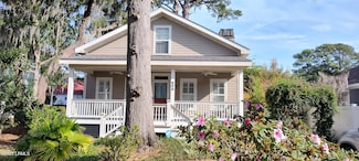 503 Waight St, Beaufort, SC 29902