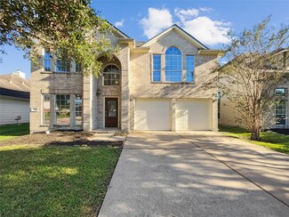 2502 Teal Run Place Dr, Fresno, TX 77545