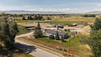1643 Webster Ln, Dillon, MT 59725