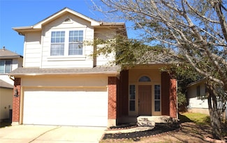 5224 Tower Trail, Austin, TX 78723