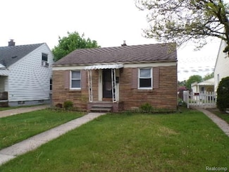 3836 Katherine St, Dearborn, MI 48124