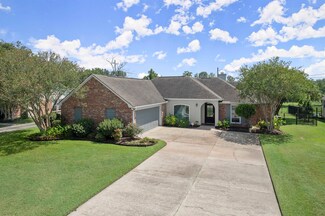 17952 Lake Iris Ave, Baton Rouge, LA 70817