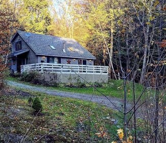 96 Oak Hill Rd, West Wardsboro, VT 05360