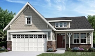 65 Annie Grove Ln, Springboro, OH 45066