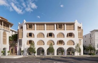 30 Mark Twain Ln Unit 203, Alys Beach, FL 32461