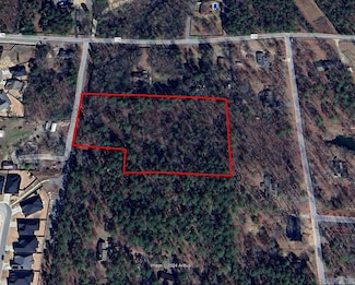 515 Layman Ln, Little Rock, AR 72223
