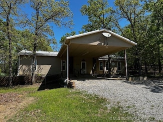 2005 Cobys Cove, Sulphur, OK 73086