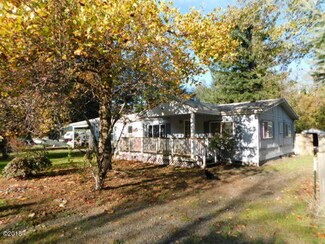 2487 N Silverside Dr, Otis, OR 97368