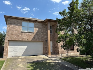 5850 Spring Pebble, San Antonio, TX 78247