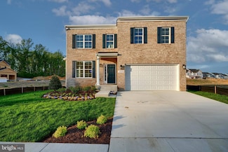 15908 Hyde Park Place, Bowie, MD 20716