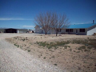 1608 W Main St, Beaver, UT 84713