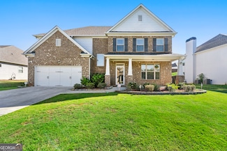 1159 Fort Marcy Park, Lawrenceville, GA 30044