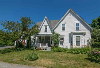 1390 Main St, Sugar Hill, NH 03586