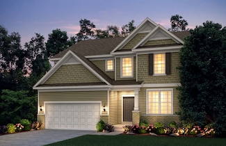 2981 Coneflower Cir, Plainfield, IL 60585
