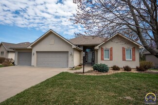 3944 SW Lincolnshire Rd, Topeka, KS 66610