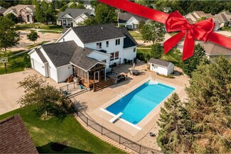 4624 Chestnut Ridge Rd NE, Cedar Rapids, IA 52411