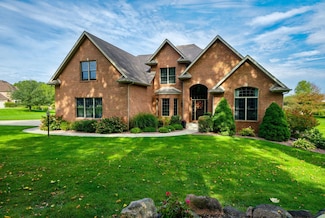 5288 N Meadow Run, New Carlisle, IN 46552
