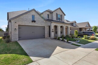 1504 Wren St, Bartonville, TX 76226