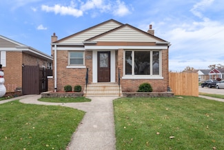 4701 N Thatcher Ave, Norridge, IL 60706
